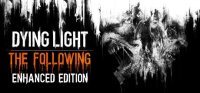 Dying Light The Following Enhanced Edition Playstation 4 US box art